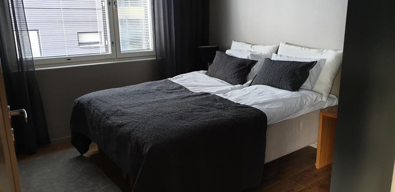 Apartamento Levin Kunkku C 7 Exterior foto