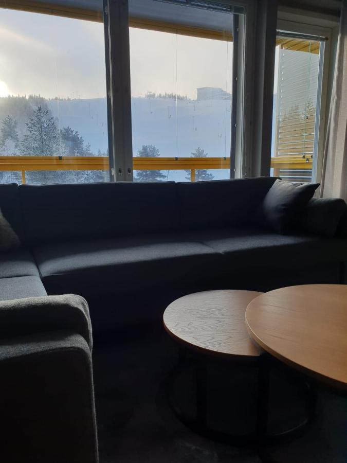 Apartamento Levin Kunkku C 7 Exterior foto